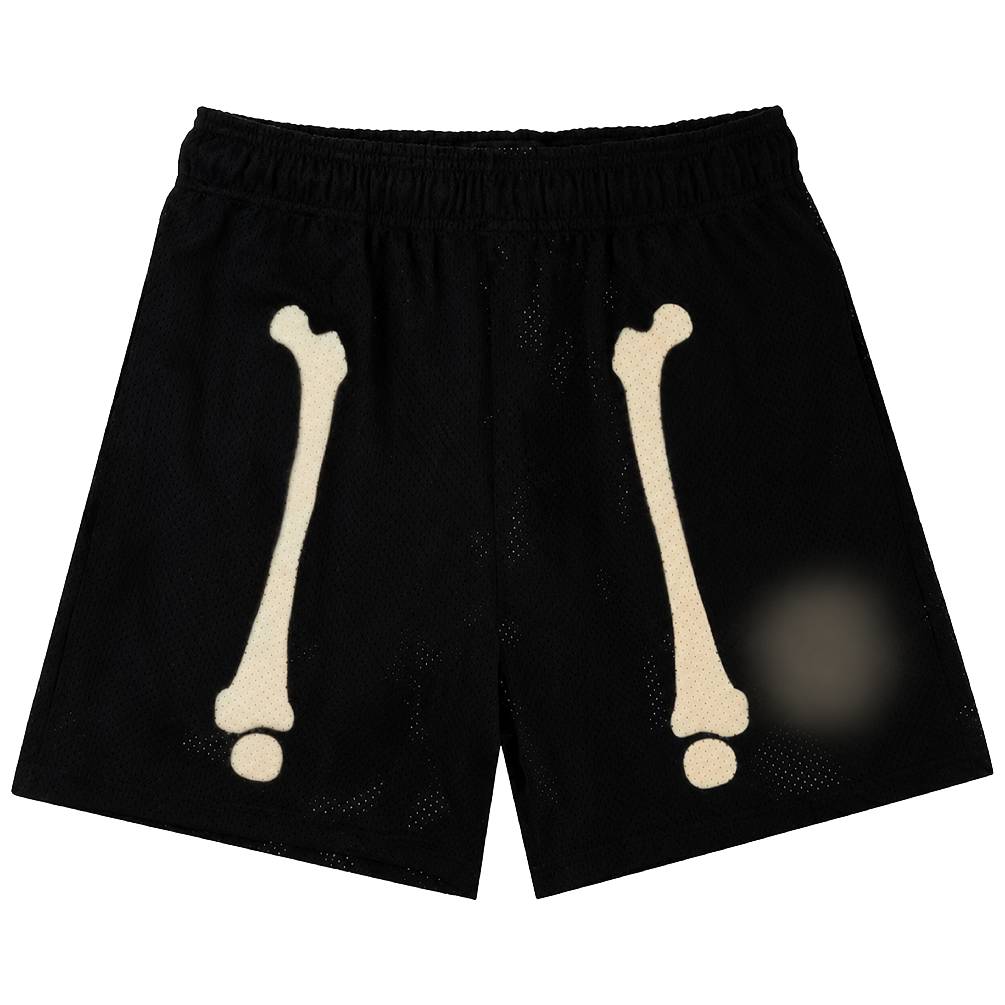 Mesh Shorts