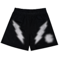 Mesh Shorts