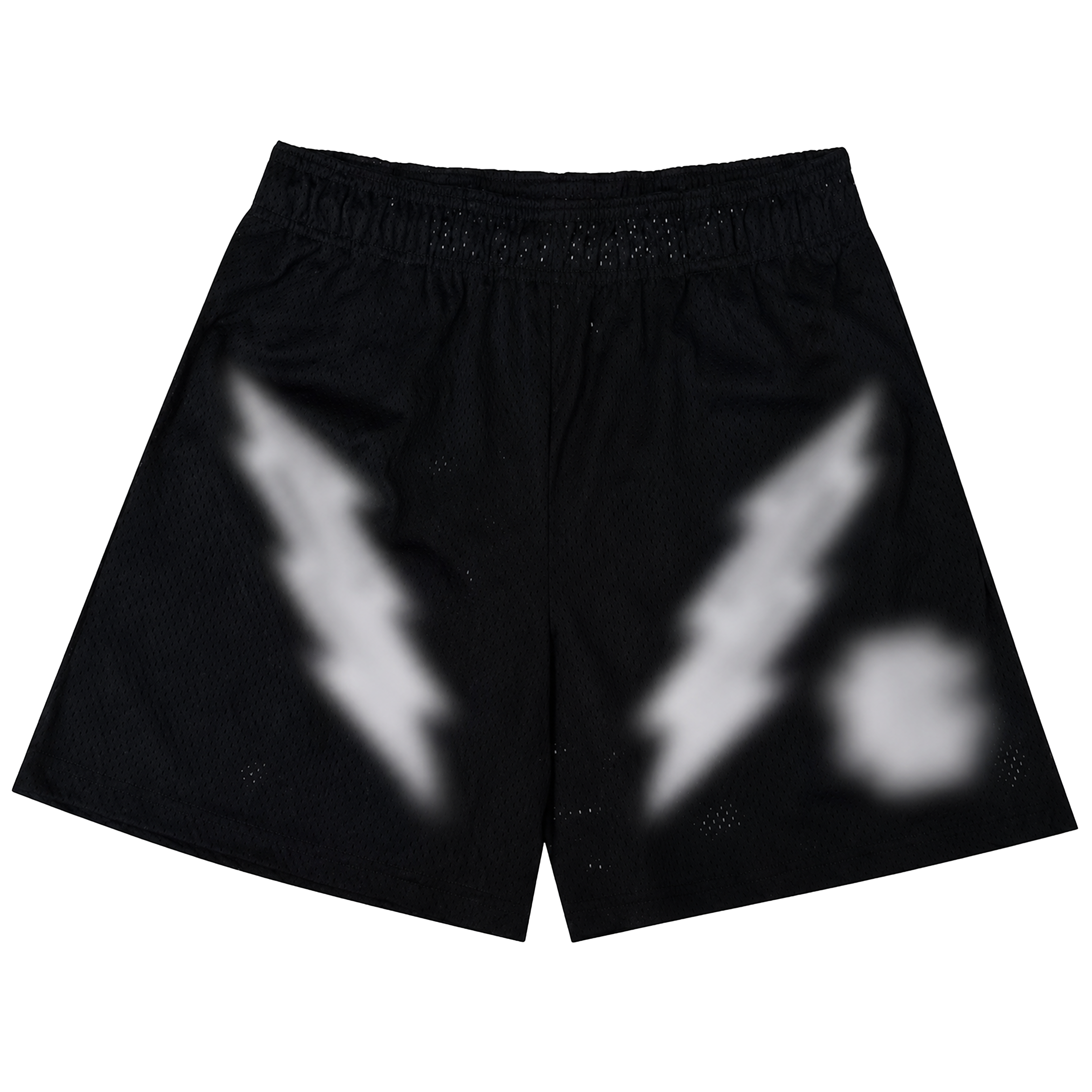 Mesh Shorts