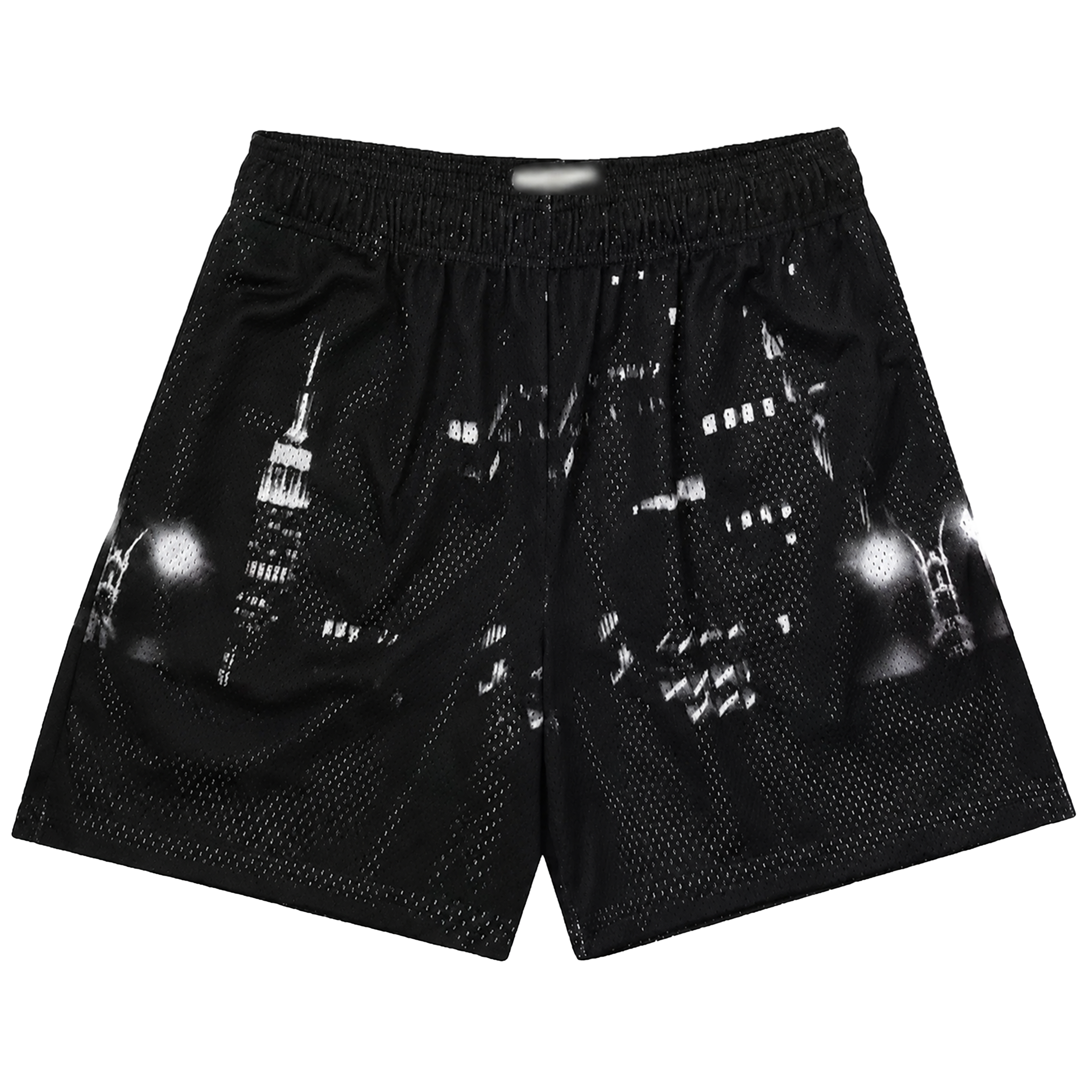 Mesh Shorts