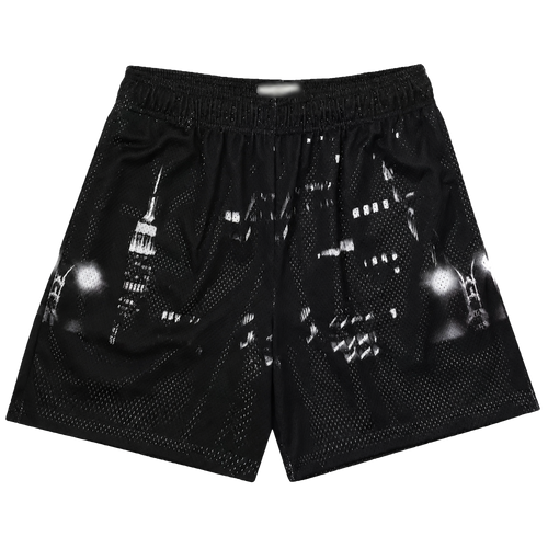 Mesh Shorts