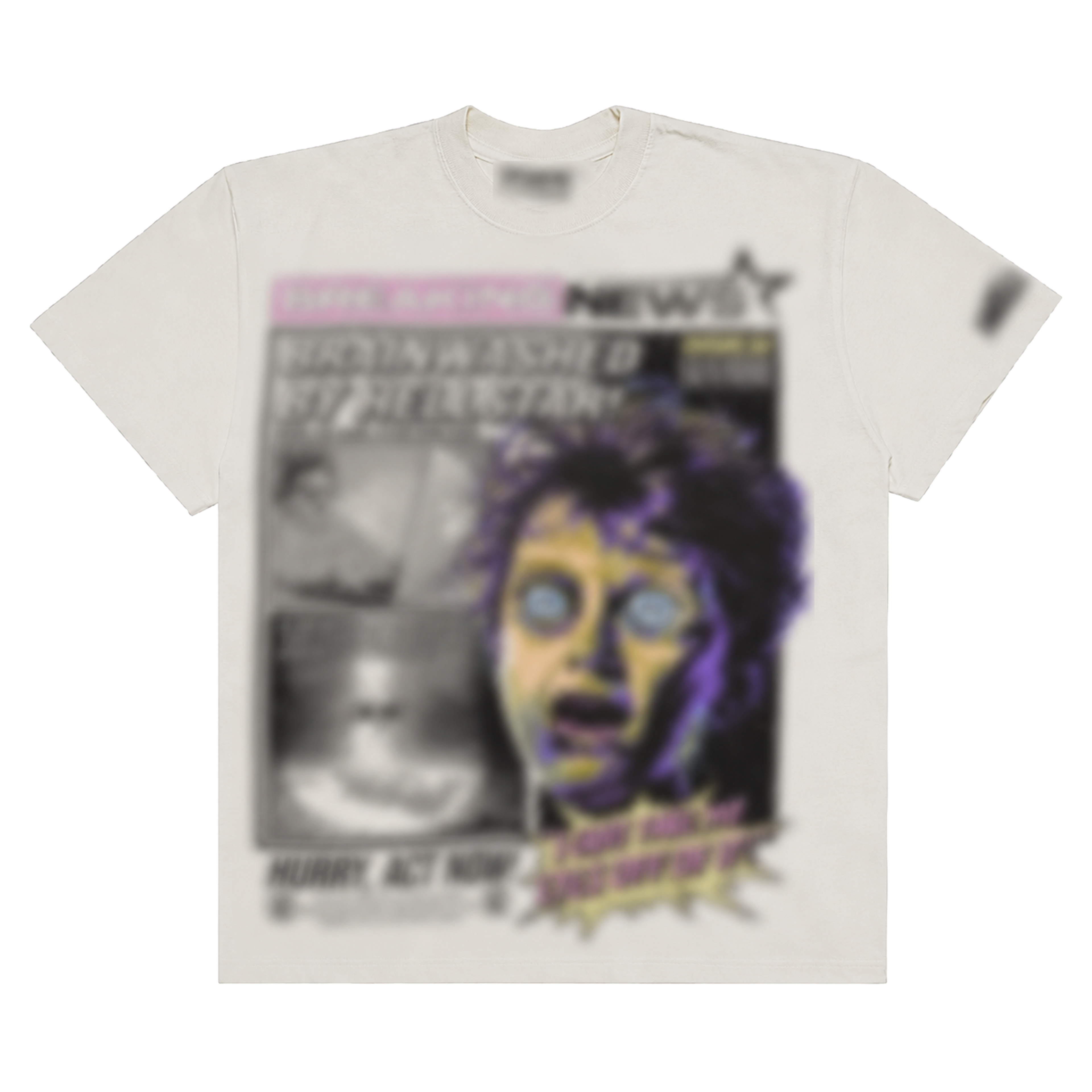 Star Shirt