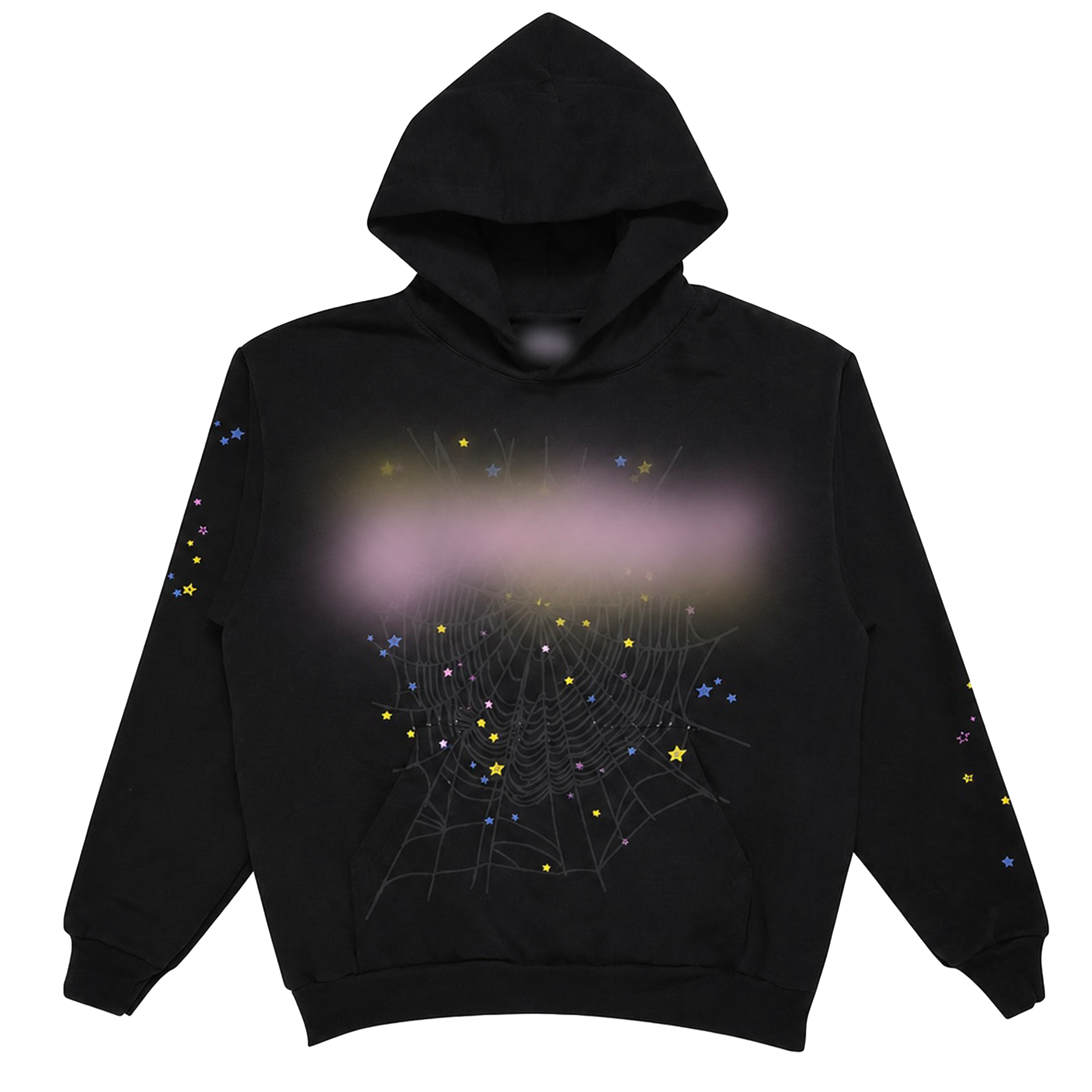 Web Hoodies