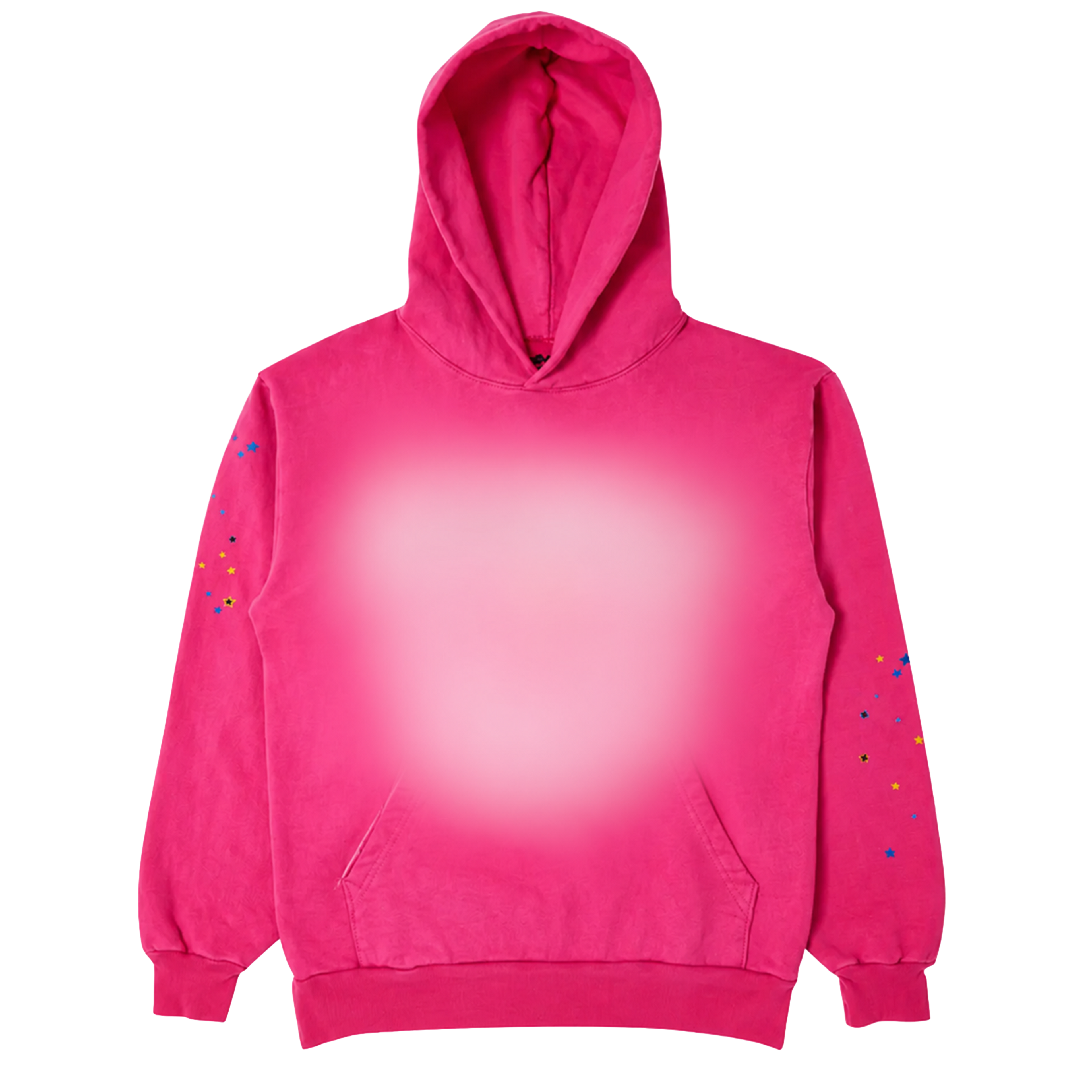 Web Hoodies